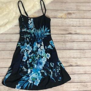 White House Black Market Dress